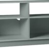 Argos Home Maine TV Unit - Grey