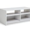 Argos Home Maine TV Unit - White