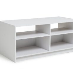 Argos Home Maine TV Unit - White