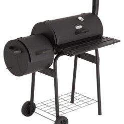 Argos Home Smoker Charcoal BBQ