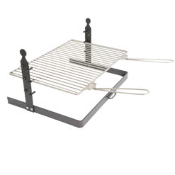 Ashdon Adjustable Grill