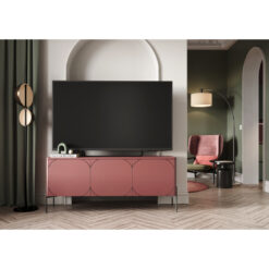 Aslean TV Stand for TVs up to 55"