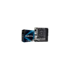 Asrock B550M-ITX/AC Amd Socket Am4 Mini Itx Hdmi/Displayport Usb 3.2 C M.2 B550M-ITX/AC