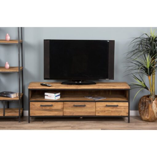 Audriana TV Stand for TVs up to 65"