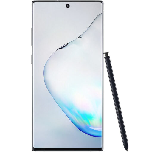 (Aura Black) Samsung Galaxy Note10 Single Sim | 256GB | 8GB RAM