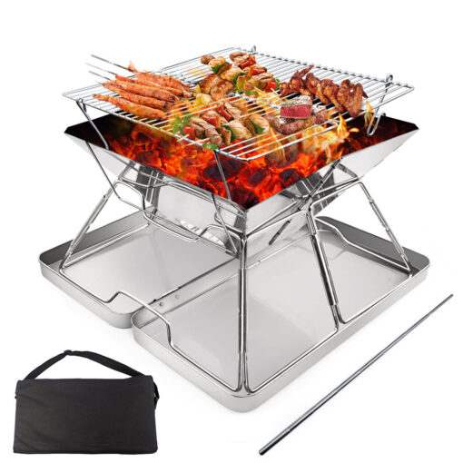 Bahjat Barbecue Grates