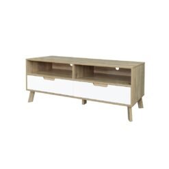 Bain TV Stand for TVs up to 60"