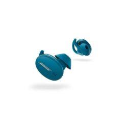 (Baltic Blue) Bose Sport EarBuds