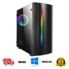 Beam Giga Gaming RGB PC Intel Core i5 8GB DDR3 1TB HDD Windows 10 Home