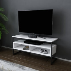 Bedelia TV Stand for TVs up to 48"