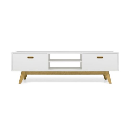 Bess TV Stand for TVs up to 65"