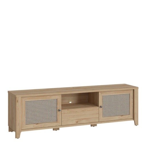 Bintliff TV Stand for TVs up to 78"