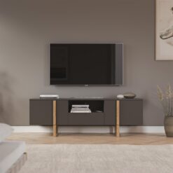 Birka TV Stand for TVs up to 70"