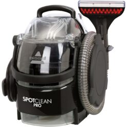 Bissell SpotClean Pro Spot Carpet Cleaner