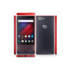 BlackBerry KEY2 LE 4+32GB Red Single SIM Smartphone