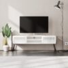 Bonita TV Stand for TVs up to 49"