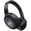 Bose QC45 QuietComfort 45 Wireless Headphones - Eclipse Gray | Limited Edition