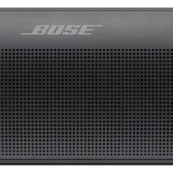 Bose Soundlink Flex Wireless Bluetooth Speaker - Black