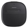 Bose Soundlink Micro Wireless Speaker - Black