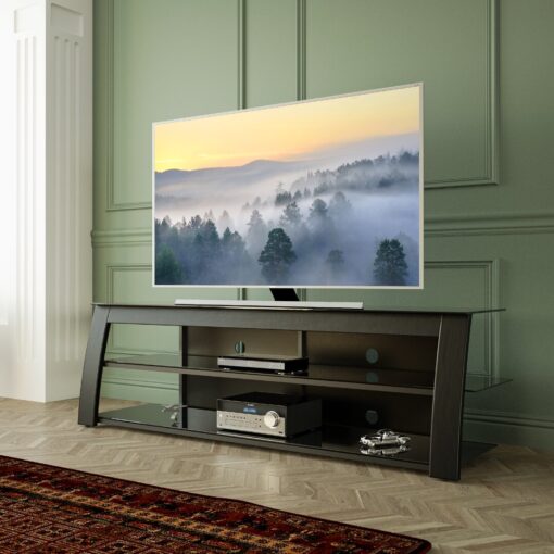 Braelen TV Stand for TVs up to 88"