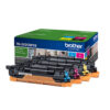 Brother TN-243CMYK Standard Toner Bundle