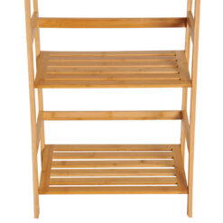 Buckwalter Ladder Bookcase