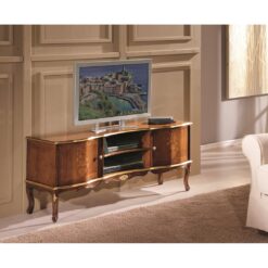 Burson TV Stand for TVs up to 55"