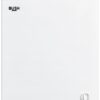 Bush BECF99L Chest Freezer - White