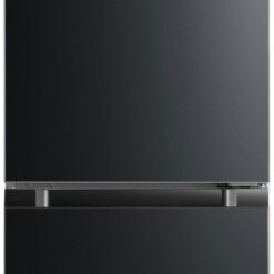 Bush M47150FFB Fridge Freezer - Black