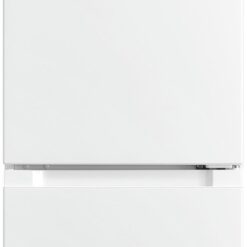 Bush M47150FFW Fridge Freezer - White