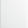 Bush ME4785UCFR Under Counter Freezer - White