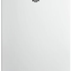 Bush NE5585UCFR Under Counter Freezer - White