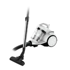 Bush Pet Corded Bagless Cylinder Vacuum Cleaner