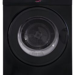 Bush TD3CNBB 3KG Vented Tumble Dryer - Black