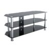 Byrge TV Stand for TVs up to 55"