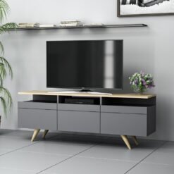 Camina TV Stand for TVs up to 55''