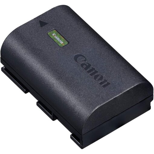 Canon LP-E6NH Battery EOS R5/R6 compatible EOS