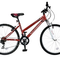 Colorado Yuma 26 inch Wheel Size Womens Mountain Bike