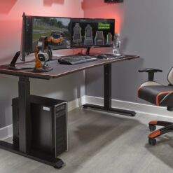 Cougar Xl Esports Gaming Computer Desk