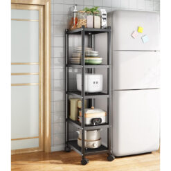 Cressey 151cm 4 Shelf Shelving Unit