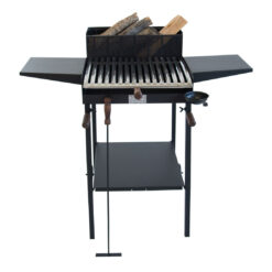 Cruccolini 108cm Portable Charcoal BBQ