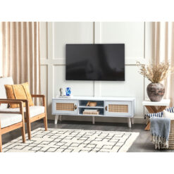 Cuthbert TV Stand for TVs up to 49"