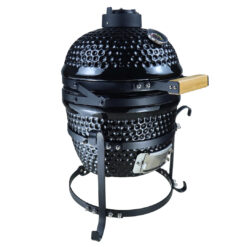 Dakota Fields 40.5cm Kamado Charcoal BBQ