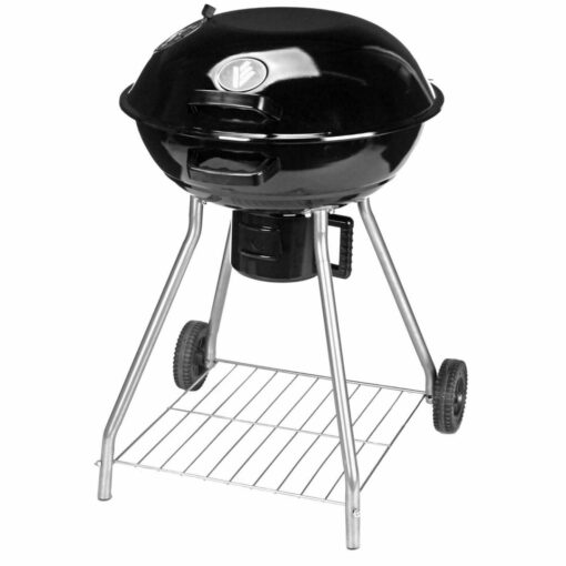 Dakota Fields 56cm Charcoal BBQ