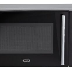 De'Longhi 800W Standard Microwave AM820C - Black