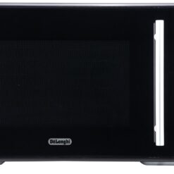 De'Longhi 900W Enamel Cavity Combination Microwave - Black