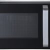 De'Longhi Brillante 23L 900W Combination Microwave - Black