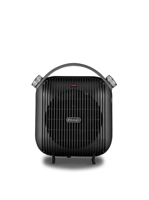 De'Longhi Capsule Hobby 2.4kW Fan Heater