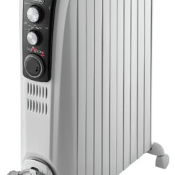 De'Longhi Dragon-4 2.5kW Oil Filled Radiator