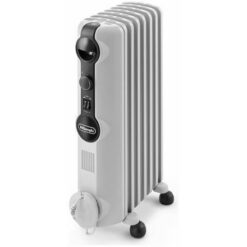 De'Longhi Radia-S 1.5kW Oil Filled Radiator